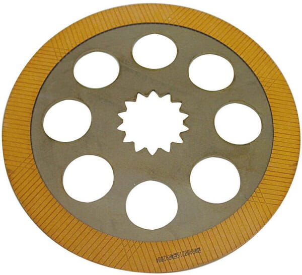 Disque de frein — réf. 3386897M92N