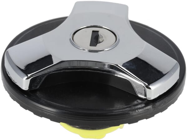 Uzávěr palivové nádrže