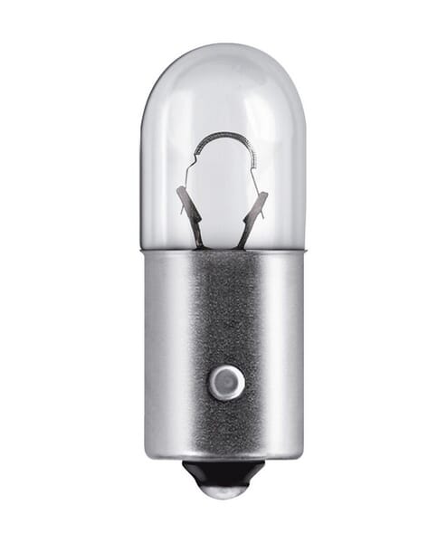 Ampoule 3893 T4W 12V BA9S UNV1 · réf. 4050300838489