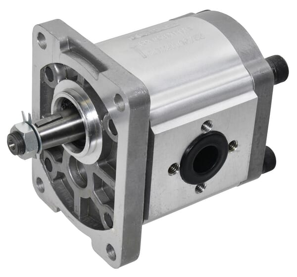 Zub. motor vel. 2 16cc S C18E