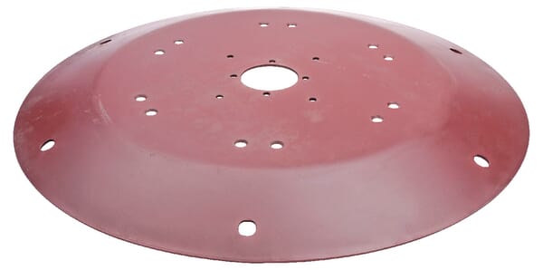 Disque de coupe, compatible avec Z-125 — réf. 5680512501002