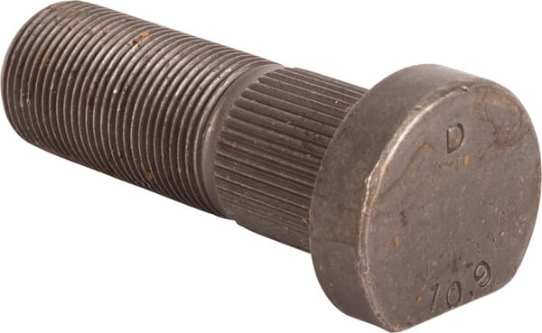 Šrouby kola, Laverda