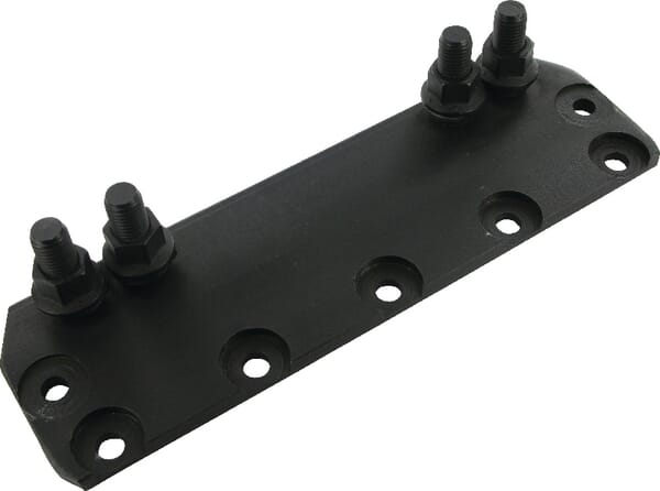 Připojovací deska kompl. ESM