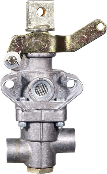 Valve de frein pour C-385 — réf. 26900080235901