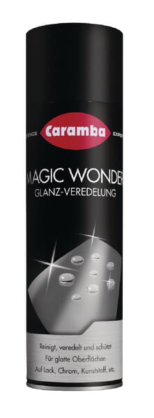 Magic Wonder Profi-Line