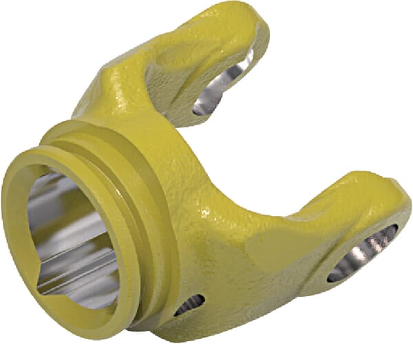 Mâchoire tube AW21 41 x 2,9 · réf. 3007441