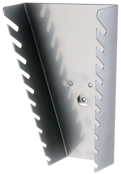 Držák pro 10 klíčů