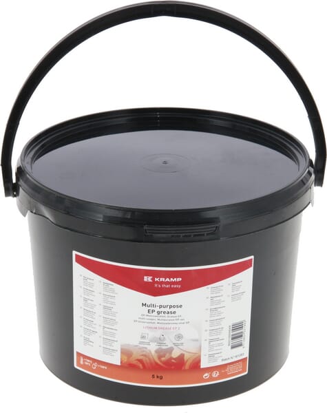 Víceúčelové mazivo, 5 kg