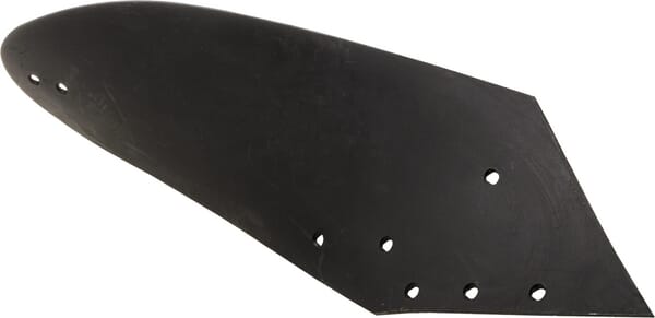 Versoir triplex D. BL 14" p/Kuhn — réf. 612036N