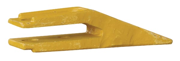 Zub na přišroubování