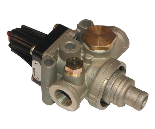 Déchargeur · réf. 9753035030
