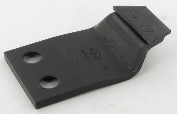 Kluzná lyžina Busatis