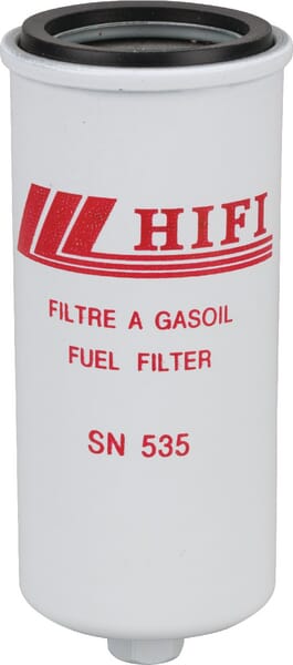 Filtre à carburant Hifi — réf. SN535