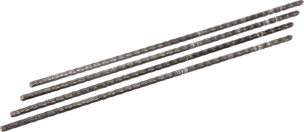 Jeu axes de jonction de courroie T2F/265 (4x) — réf. 411295911BG