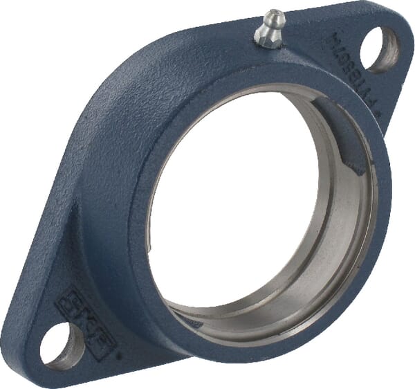 Corps de palier à bride ovale SKF FYTB 508 mm — réf. 7500FYTB508M