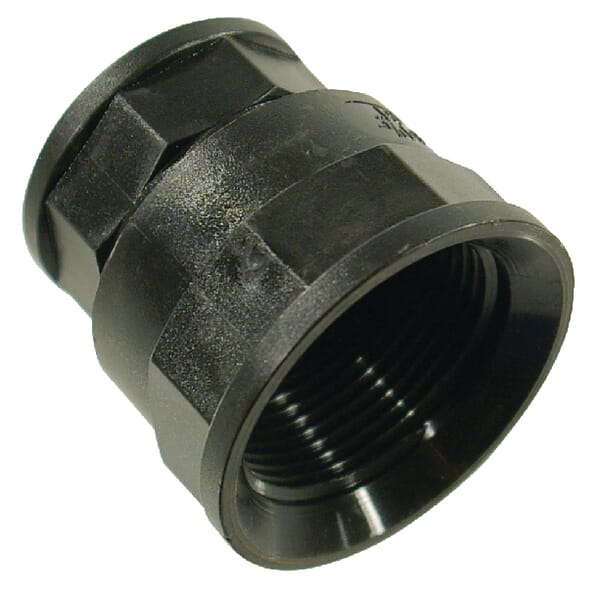 Red.vsuvka IG/IG 1 1/4"x1"