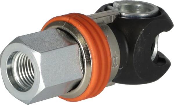 Bezpečnostní rychlospojka Euro