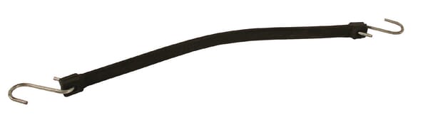 Přídržná guma 380mm