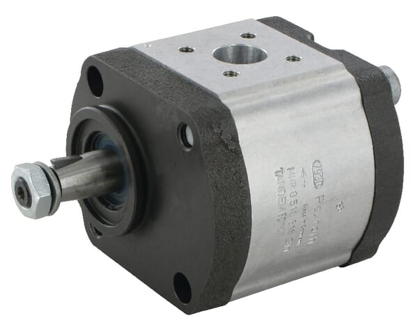 Čerpadla Bosch konstrukční velikost F, provedení 204