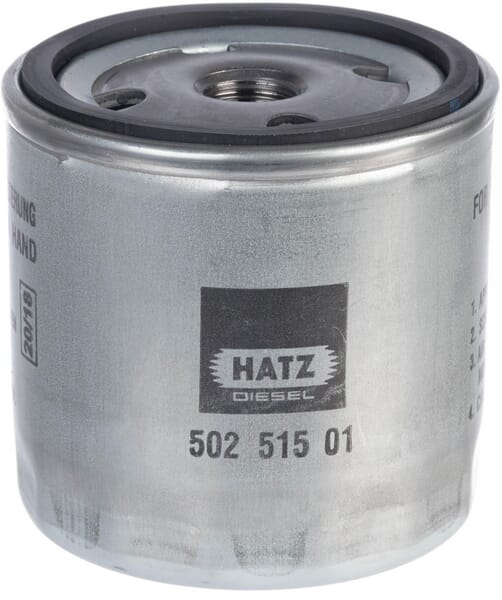 Filtre à carburant — réf. 50251501