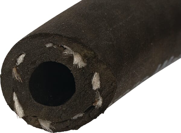 Tuyau EPDM 6x3,7 · réf. AP609