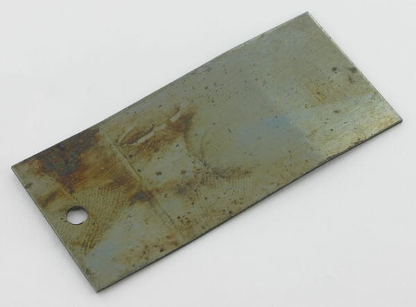Ressort à lames Case - IH · réf. 3399677R2