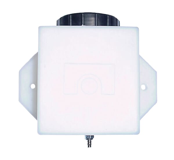 Réservoir 7 litres · réf. 3700MTS