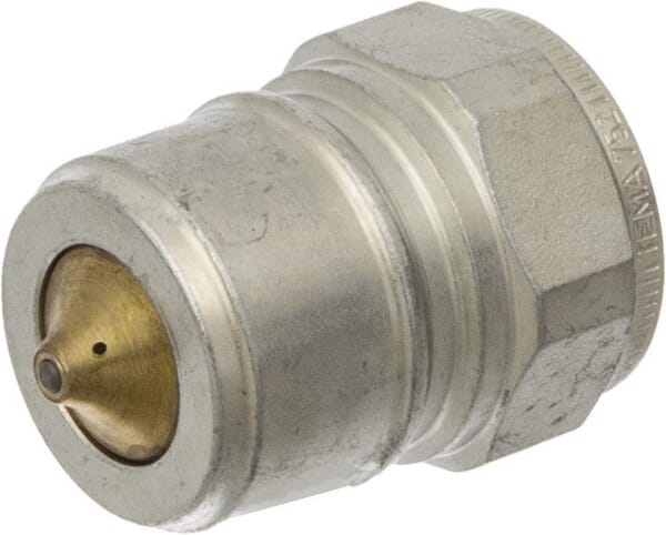 Coupleur fem TEMA-3/4 BSP · réf. 752134TE