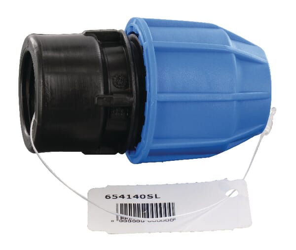 S16 Raccord 20x¾" femelle · réf. 654140SL