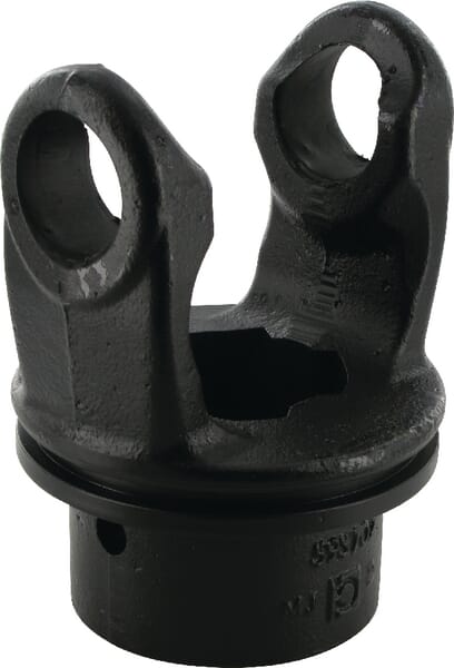 Mâchoire pour tube, 53.9mm, S7 Bondioli&Pavesi · réf. 204S76855