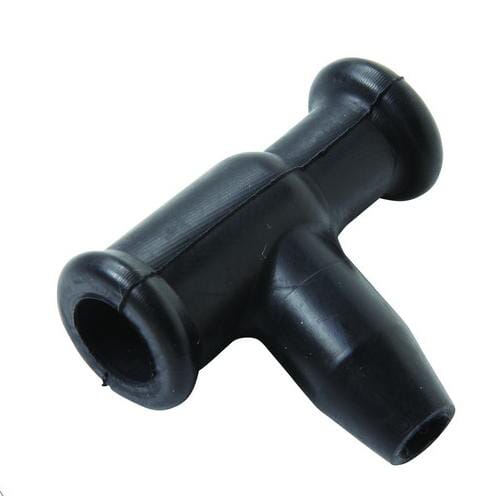 Koncovka zapalovací svíčky