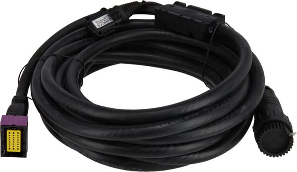 Câble Isobus 10 m IBX100 TBC SS4P · réf. 4679002501A