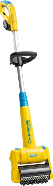 Bosch e Li-ion Multibrush PLUS, batterie et chargeur non compris · réf. 0002990000