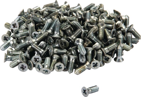 Sachets 180 vis à métaux 4x12mm — réf. VISSA415B180