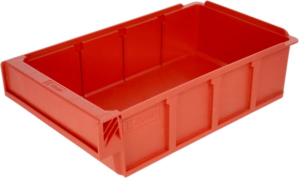 Plateau de rangement 3203 rouge — réf. 112532030751KR