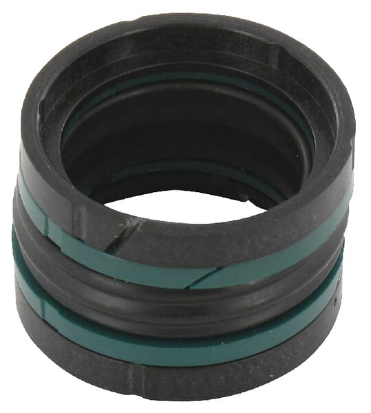 Joint de piston 32x24x15,5mm Hallite · réf. ZA3224155DBM