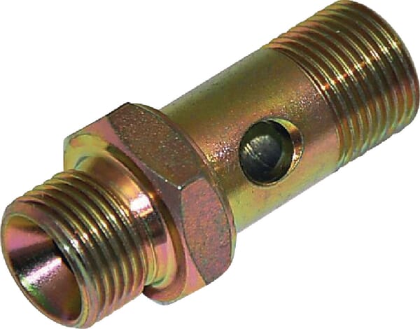 Boulon banjo 3/8" x 31 mm · réf. KK012307