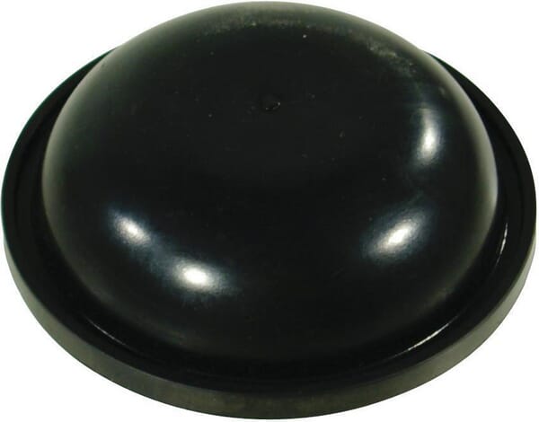 Membrane caoutchouc — réf. 550190