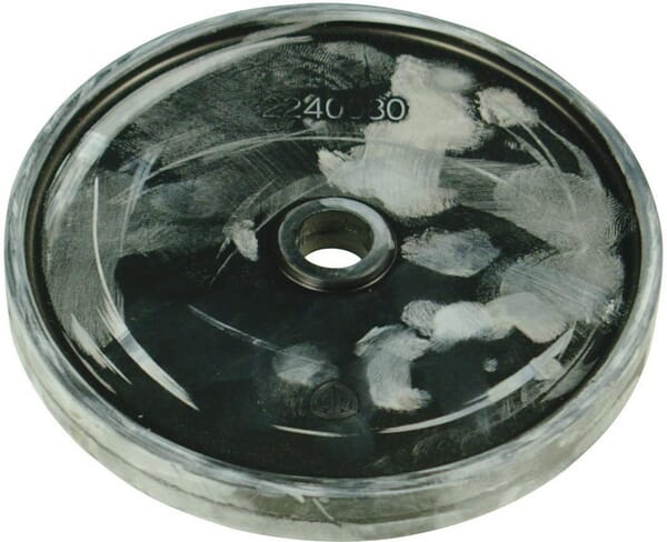 Membrane caoutchouc — réf. 2240080