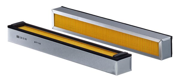 Filtre de cabine — réf. CUD53005