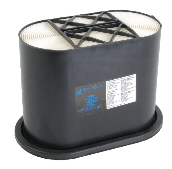 Filtre air primaire  PowerCore — réf. P608533