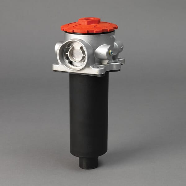hydraulic filter housing · réf. P766599