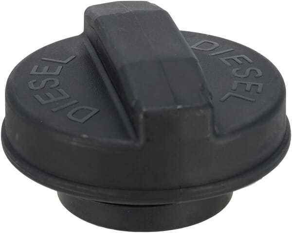 Uzávěr palivové nádrže