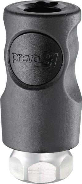 Bezpečnostní rychlospojka řady CSI-08