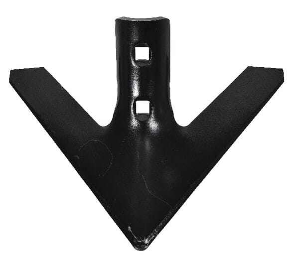Soc triangulaire 250x6 · réf. CP100310