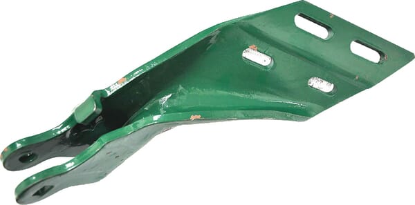 Selle droite — réf. KK086850R