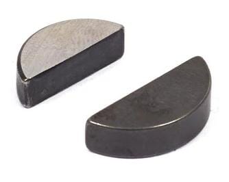 Talířová pružina