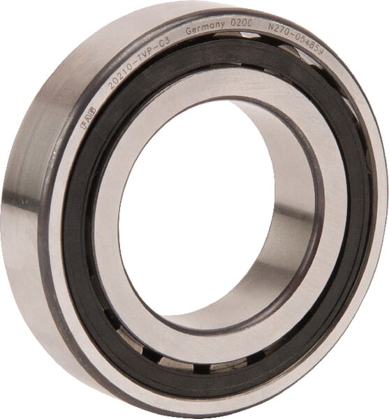 Soudečková ložiska, FAG, řady 202