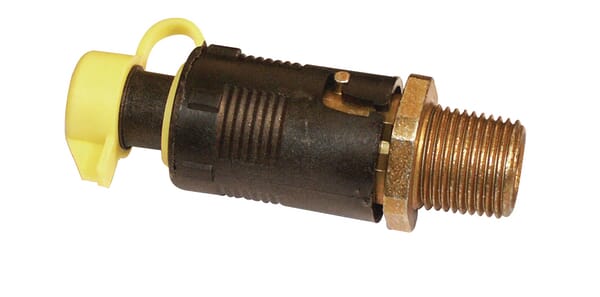 Bouchon de vidange — réf. FGP000009