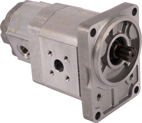Pompe hydraulique — réf. 00039286
